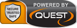 Powered by Quest